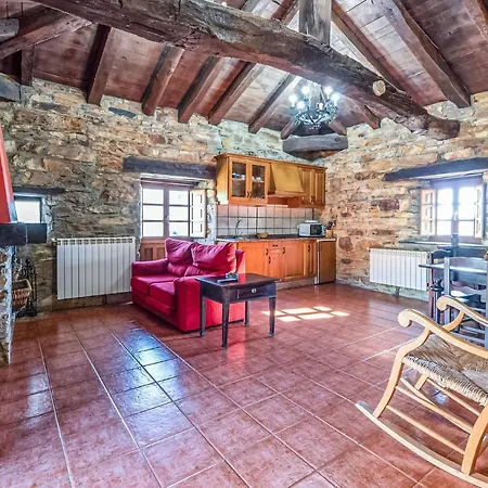 1 Bedroom Stunning In Fonsagrada A Fonsagrada