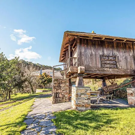 1 Bedroom Stunning In Fonsagrada *