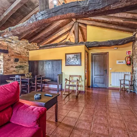 1 Bedroom Stunning In Fonsagrada
