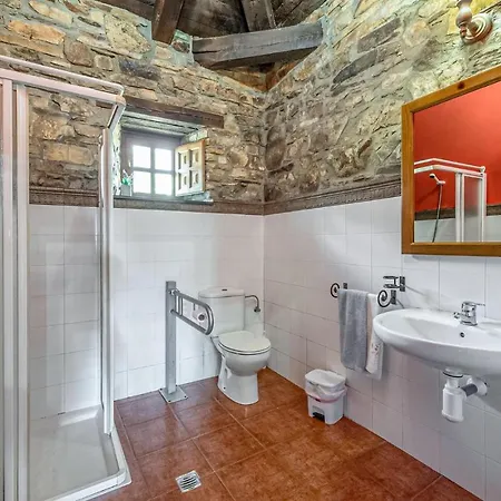 1 Bedroom Stunning In Fonsagrada *