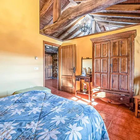 1 Bedroom Stunning In Fonsagrada *