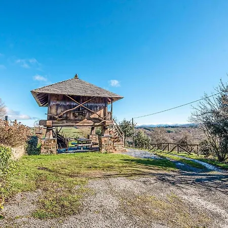 1 Bedroom Stunning In Fonsagrada * A Fonsagrada