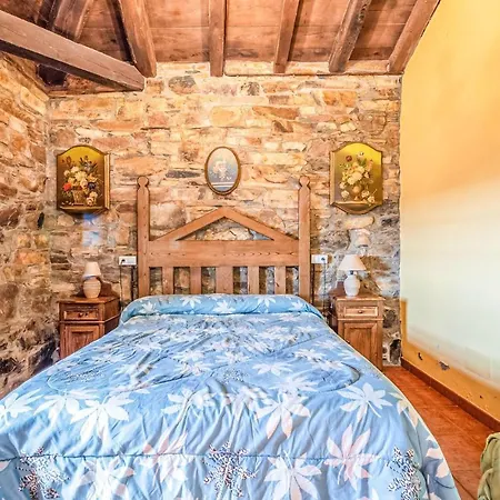 Apartmán 1 Bedroom Stunning In Fonsagrada