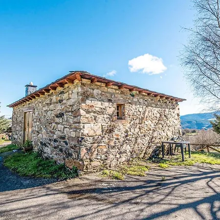 1 Bedroom Stunning In Fonsagrada *