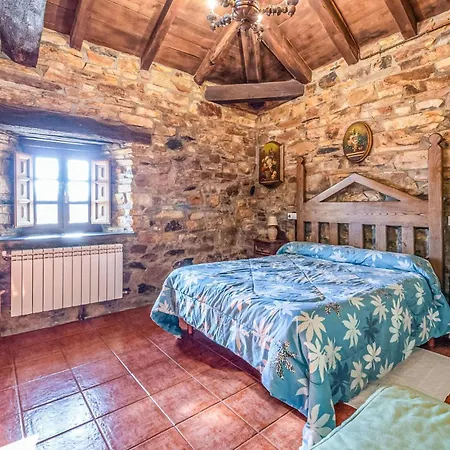 1 Bedroom Stunning In Fonsagrada *