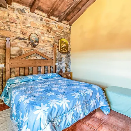 1 Bedroom Stunning In Fonsagrada A Fonsagrada